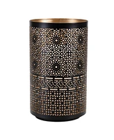 Set of 2 Candle Holders - Elegant Decor for Stylish Home Ambiance
