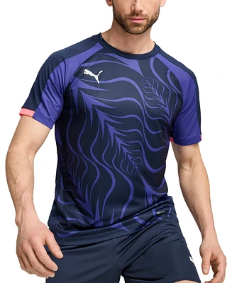 Puma Men's Individual Liga Graphic Jersey