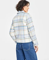 On 34th Women's Short Jacket, Created for Macy's