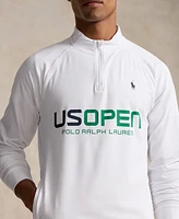 Polo Ralph Lauren Men's Us Open Performance Jersey Pullover