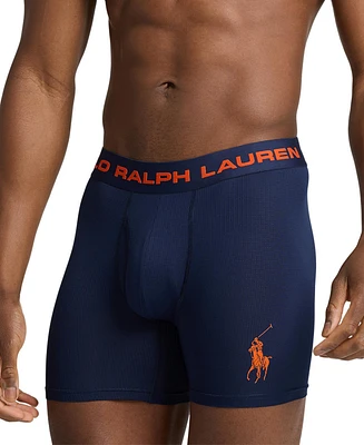 Polo Ralph Lauren Men's Perfect Pouch Boxer Briefs