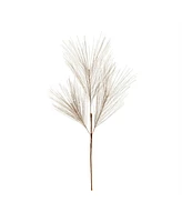 Slickblue Pine Spray (Set of 6) 25.5"H Pvc