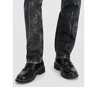 Guess Men's Davis Straight-Fit Jeans