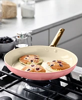 GreenPan Reserve Frypan, Set of 3