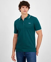 Hugo by Boss Men's Logo Polo Shirt