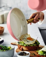 GreenPan Padova Healthy Ceramic Nonstick Cookware Set