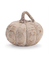 Slickblue Box of 3 Pumpkins – Perfect for Autumn and Halloween Decor