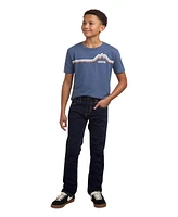 Levi's Big Boys 511 Slim Fit Stretch Performance Jeans