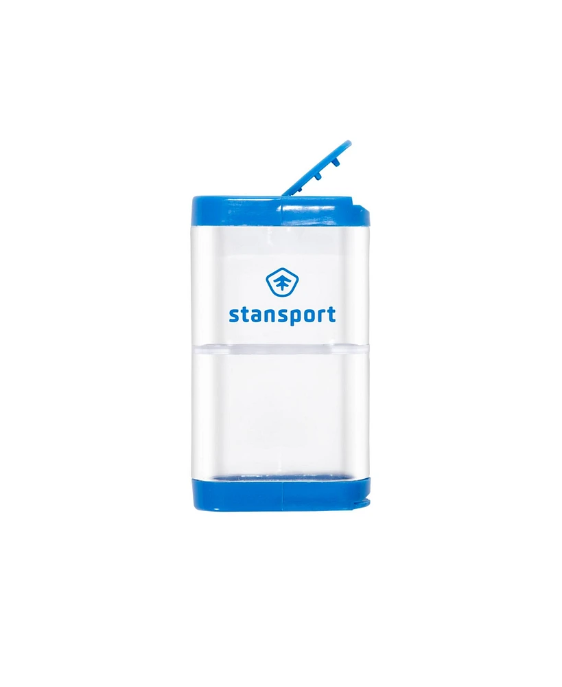 Stansport Salt-n-Pepper Shaker