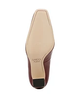 Sarto by Franco Sarto Women's Flexa Bria Mary Jane Square Toe Pumps