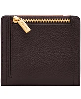 Fossil Logan Leather Bifold Wallet