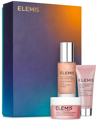 Elemis 3-Pc. The Pro