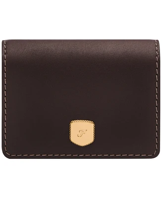 Fossil Lennox Small Flap Wallet