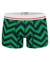 Mosmann Australia Men's Hudson Trunks