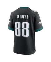 Nike Men's Dallas Goedert Philadelphia Eagles Alternate Game Jersey