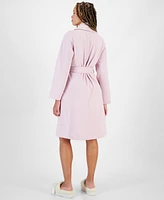 Ugg Women's Shawl-Collar Duffield Long-Sleeve Bath Robe