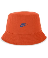 Nike Men's Orange Florida Gators Legacy Apex Bucket Hat