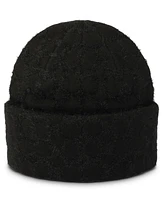 Coach Women's Signature C Metallic Beanie