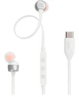 Jbl Tune 310C Wired In Ear Headphones