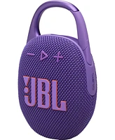 Jbl Clip 5 Ultra portable Waterproof Bluetooth Speaker