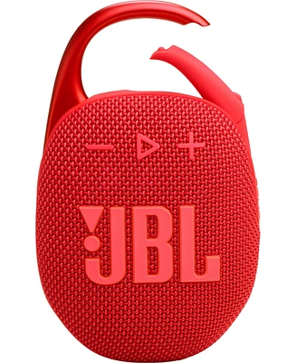 Jbl Clip 5 Ultra portable Waterproof Bluetooth Speaker