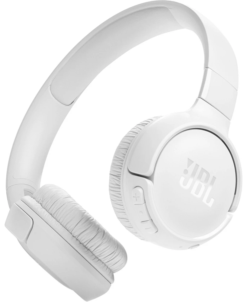 Jbl Tune 520BT Bluetooth On Ear Headphones