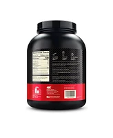 Optimum Nutrition Optimum Nutrition, Gold Standard 100% Whey Protein Powder, Delicious Strawberry, 5 lb, 73 Servings