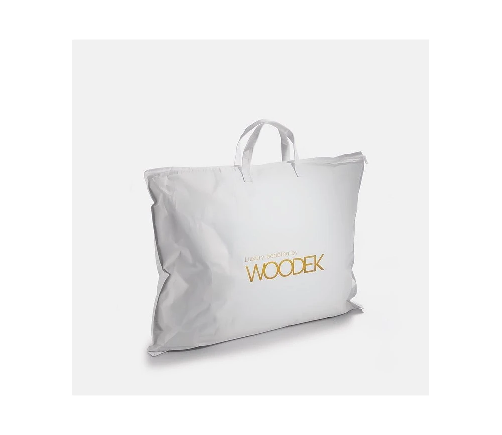 Woodek Luxury Down Alternative Primaloft Pillow by Queen 20x28 Inches