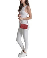 Dkny Ashlyn Crossbody Wallet