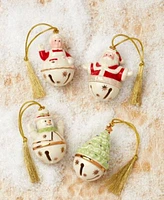 Lenox Christmas Classic Ornament Collection