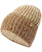 Michael Michael Kors Women's Marled Ombre Beanie