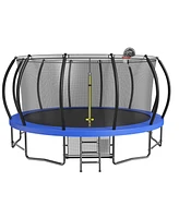 Streamdale Furniture 15FT Big Trampoline