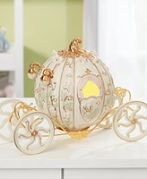 Lenox Disney Cinderella Led Enchanted Coach Figurine