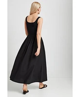 Marcella Plus Size Clara Dress