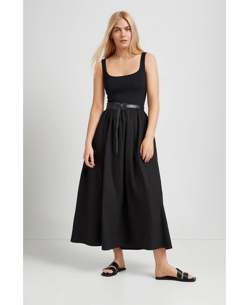 Marcella Plus Size Clara Dress