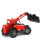 Siku 1/32 Manitou MLT840 Telehandler