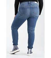 Slink Jeans Women's High Rise Skinny