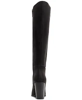 Aldo Women's Belide Knee-High Block Heel Boots