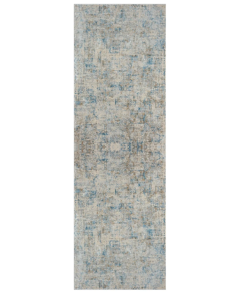 Lr Home Cheshire Chesh- 4'x6' Area Rug