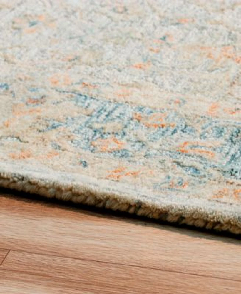 Lr Home Vintage Vinta Rug Collection