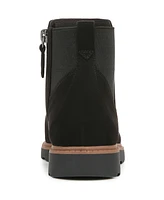 Dr. Scholl's Women's Maryland Lug Sole Chelsea Booties