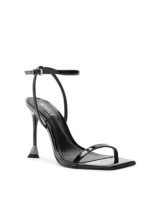 Schutz Women's Joanna High Stiletto Sandals