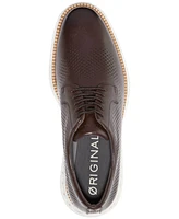 Cole Haan Men's ØriginalGrand 2.0 Oxford Dress Sneaker