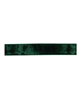 Slickblue Set of 2 Wired Polyester Ribbons – Versatile for Crafting and Home Decor