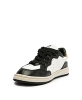 Schutz Women's St-001 Rock Sneakers