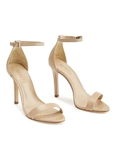 Schutz Women's Cadey-Lee High Stiletto Sandals