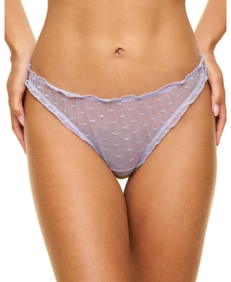 Adore Me Women's Kay Thong Panty