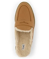 Toms Women's Cara Mule Loafer