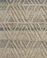 Loloi Elias Ela- 3'6"x5'6" Area Rug