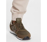 A|X Armani Exchange Men's Terry Joggers